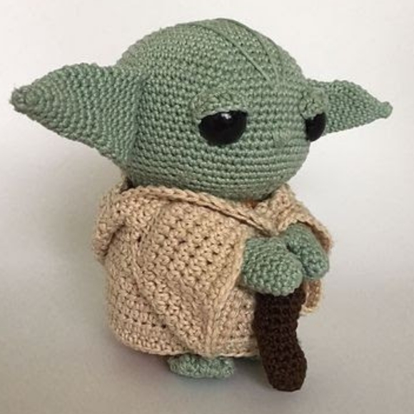 ♥️Valentine day special ♥ Leia toys/curtain holder - Picture 1 of 4